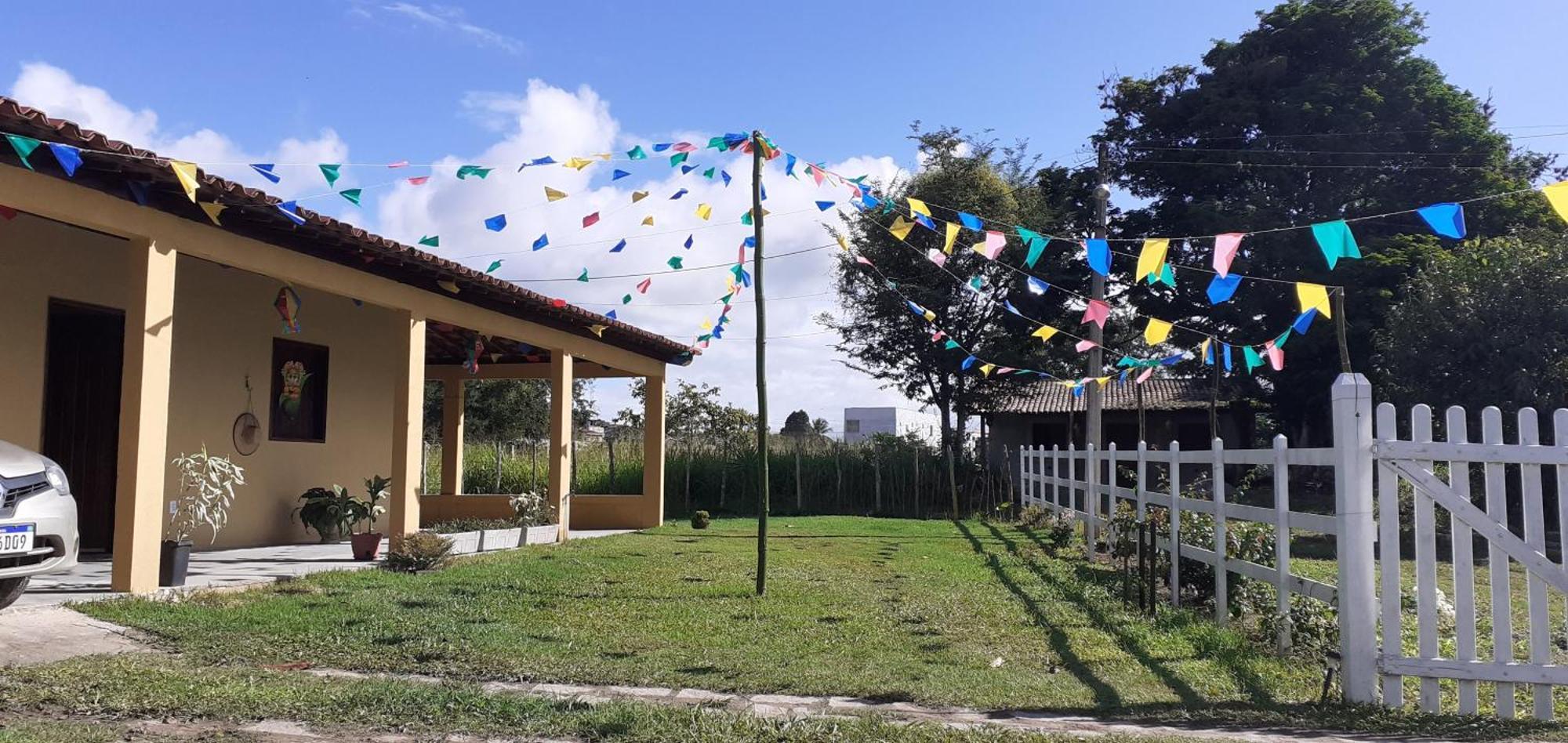 Villa Chale Santa Rita à Bonito  Extérieur photo