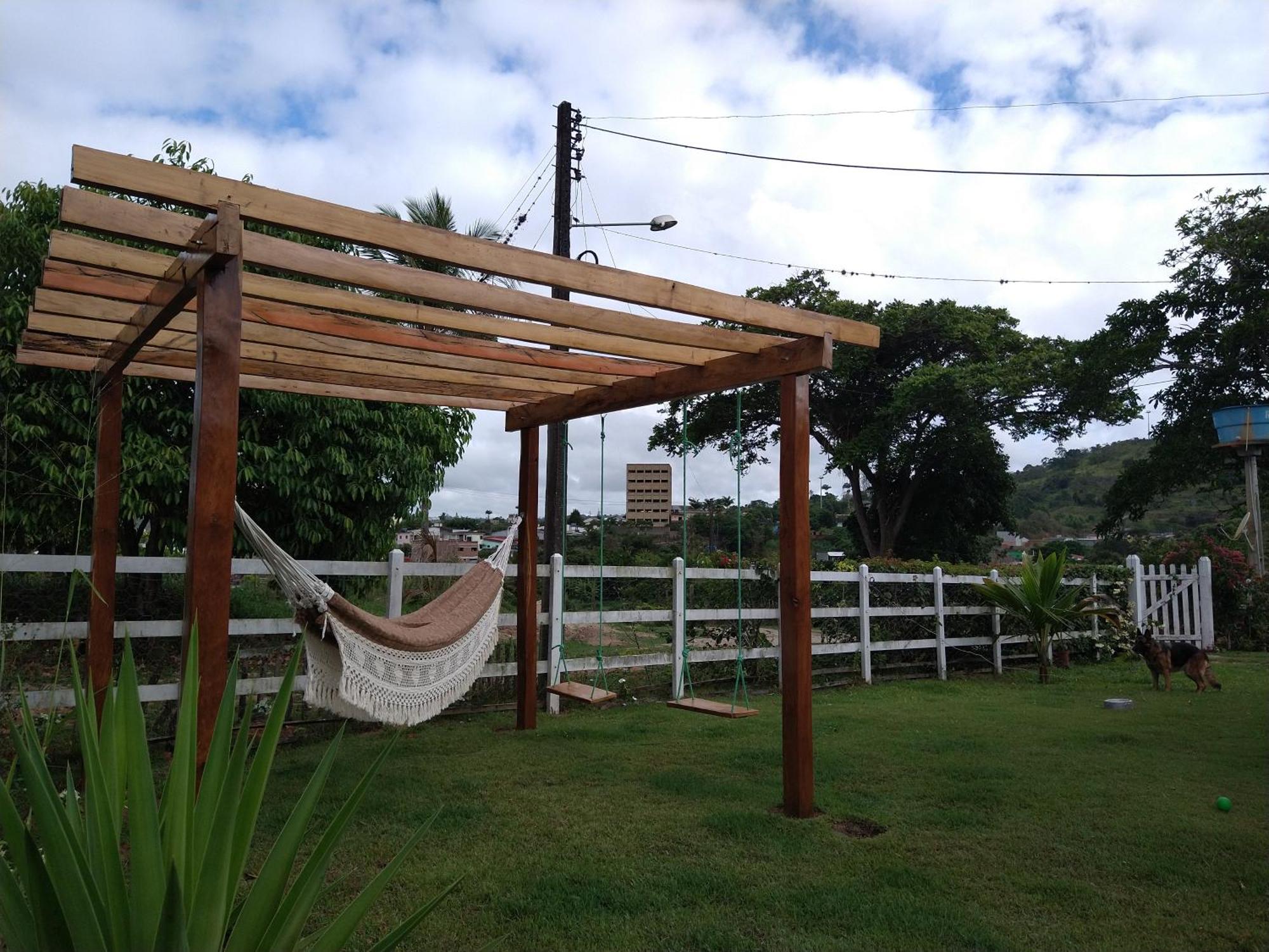 Villa Chale Santa Rita à Bonito  Extérieur photo