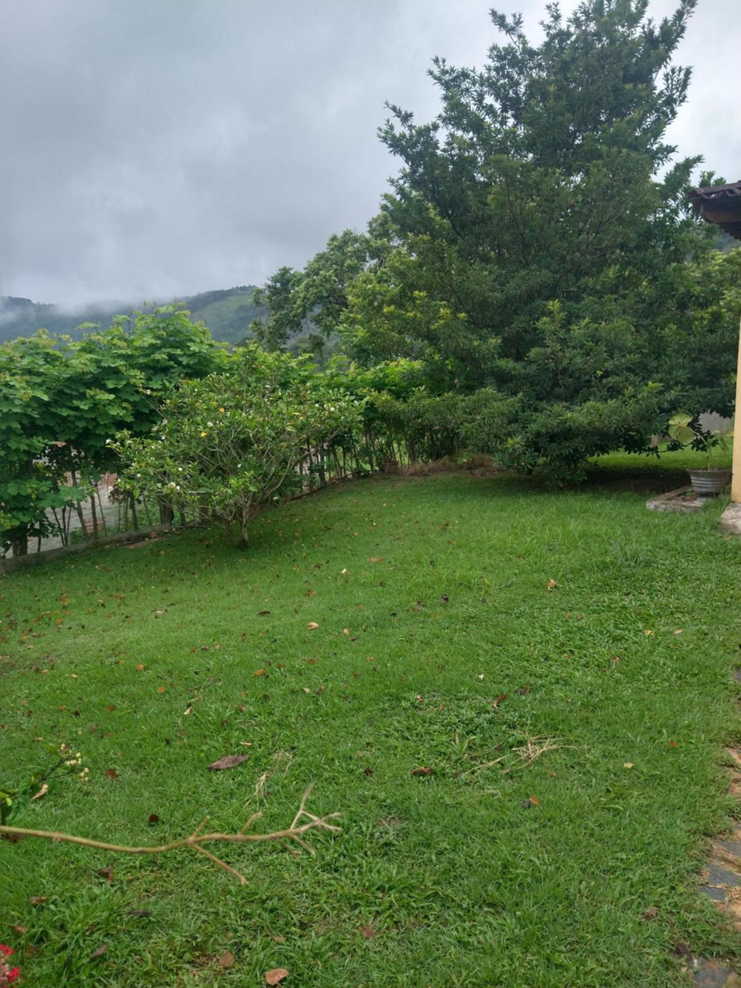 Villa Chale Santa Rita à Bonito  Extérieur photo