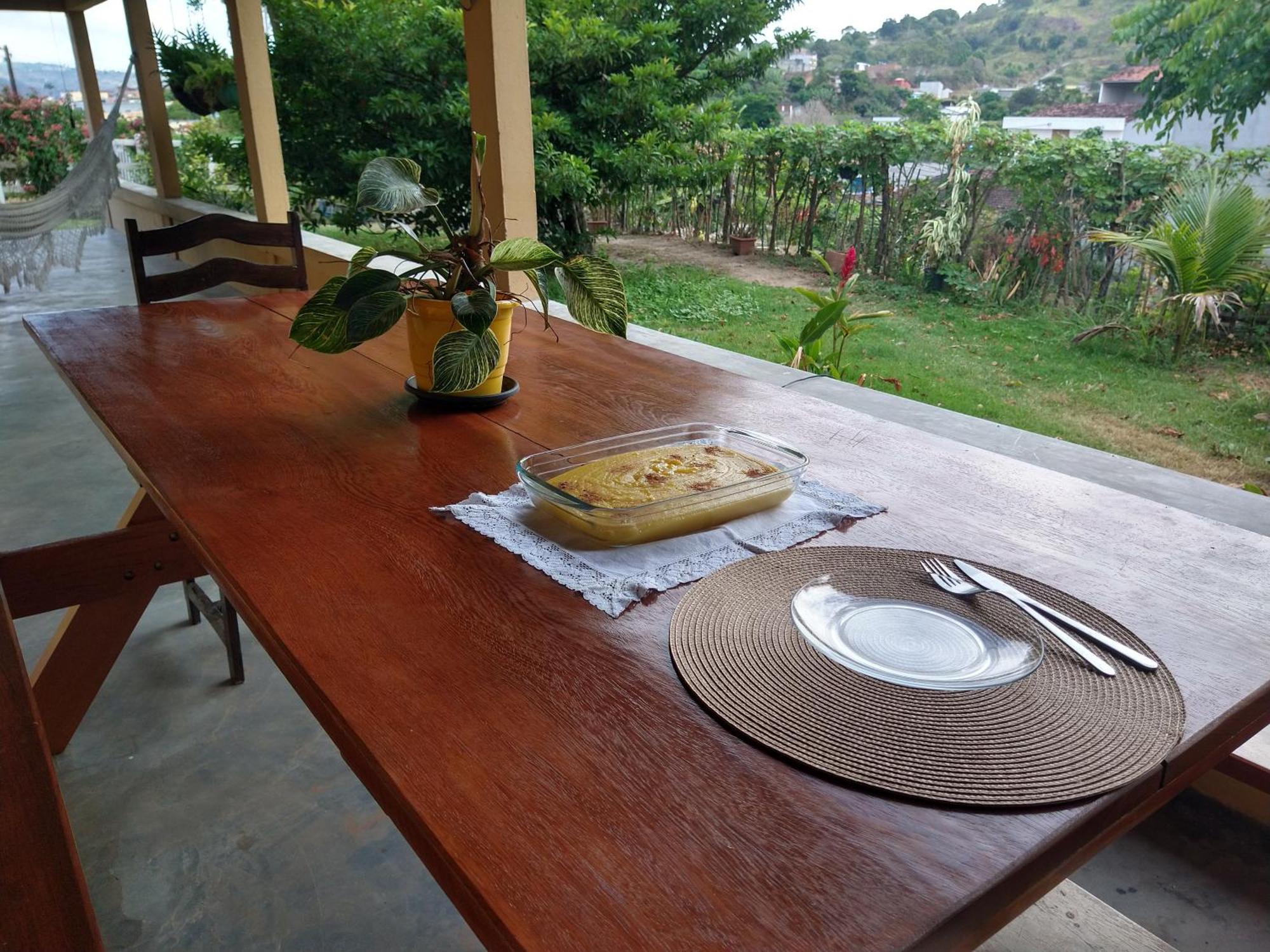 Villa Chale Santa Rita à Bonito  Extérieur photo