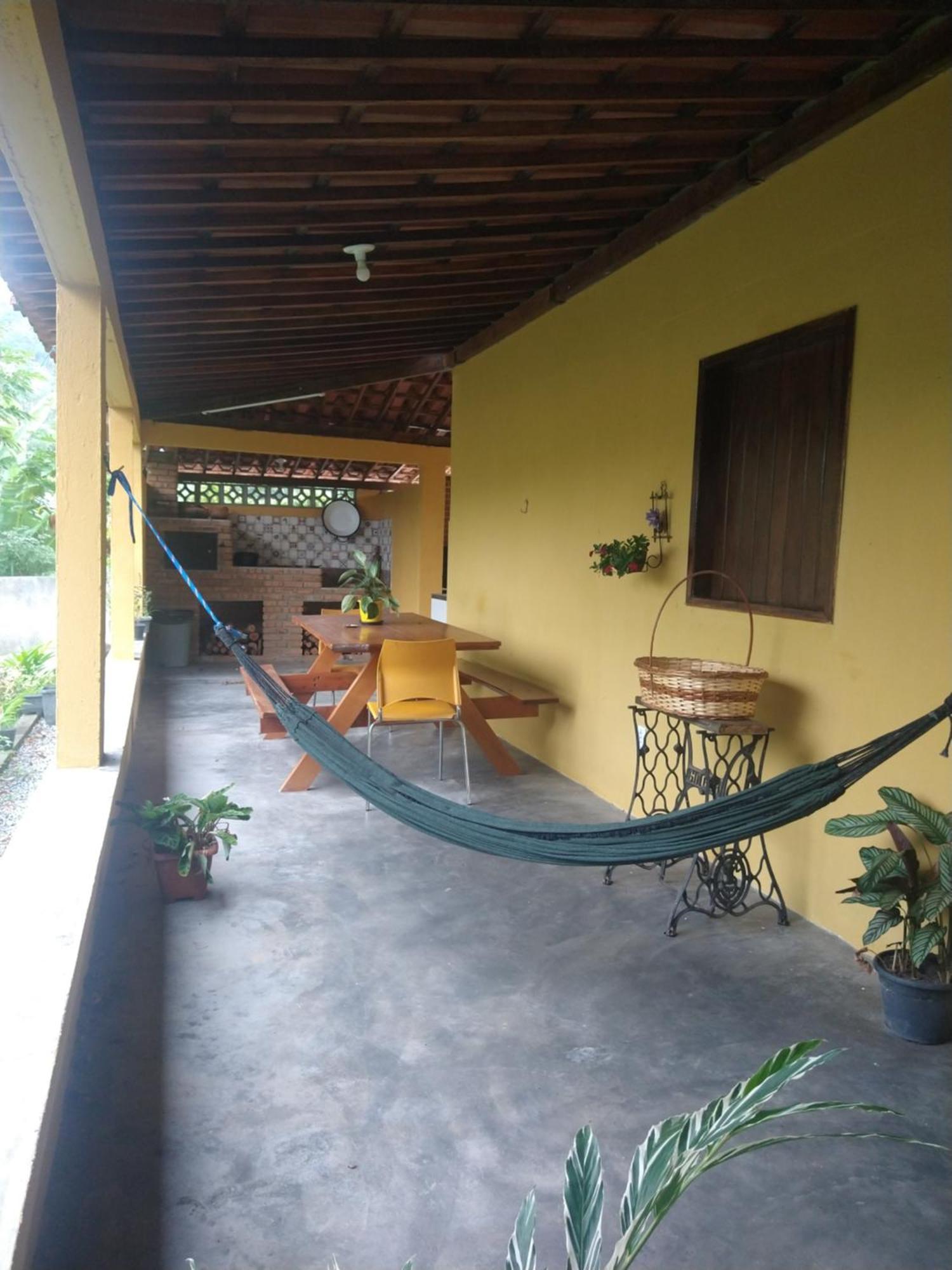 Villa Chale Santa Rita à Bonito  Extérieur photo