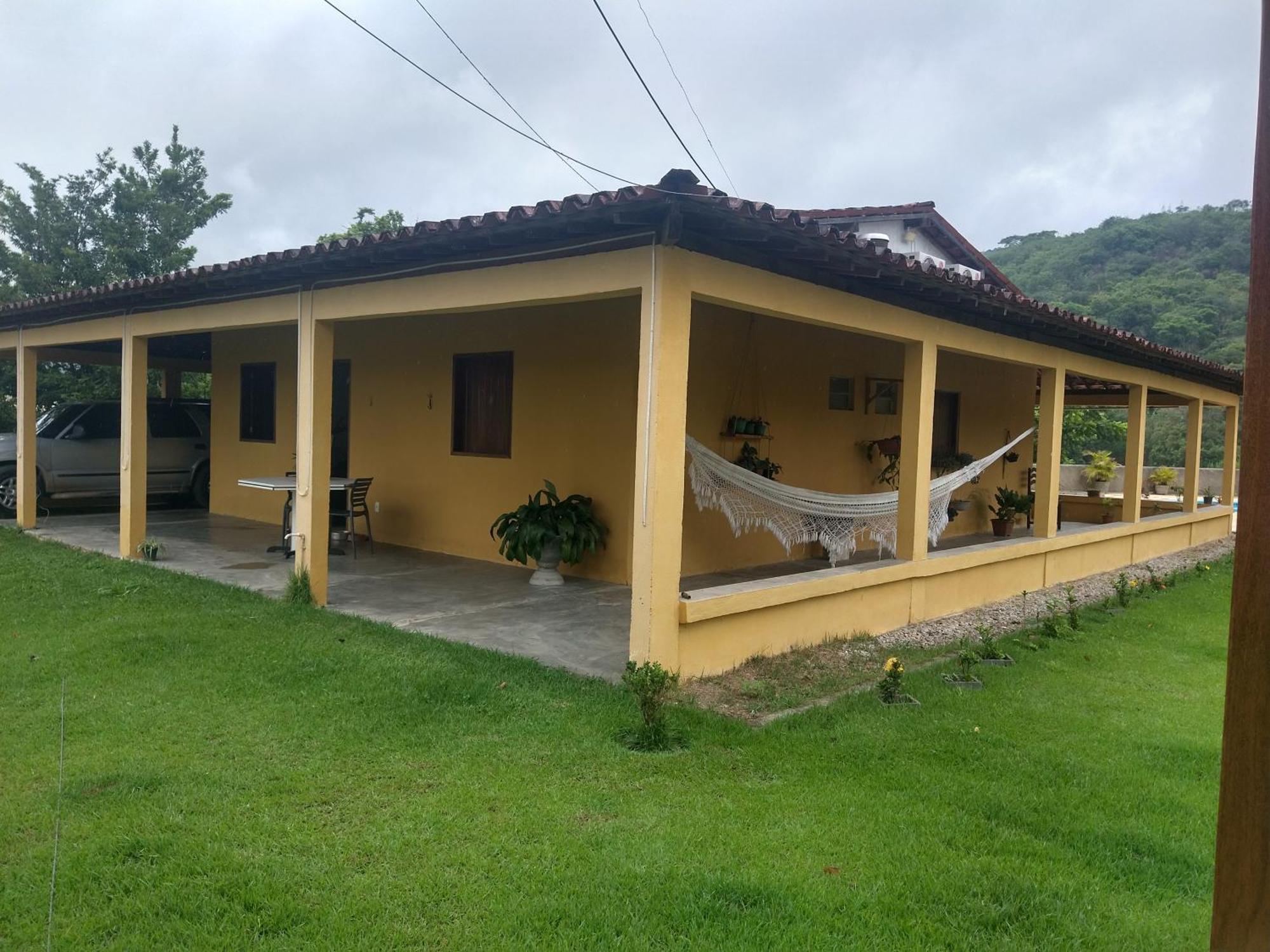 Villa Chale Santa Rita à Bonito  Extérieur photo