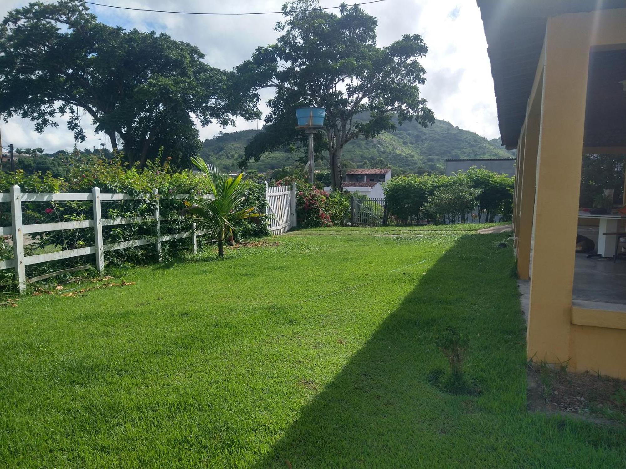 Villa Chale Santa Rita à Bonito  Extérieur photo