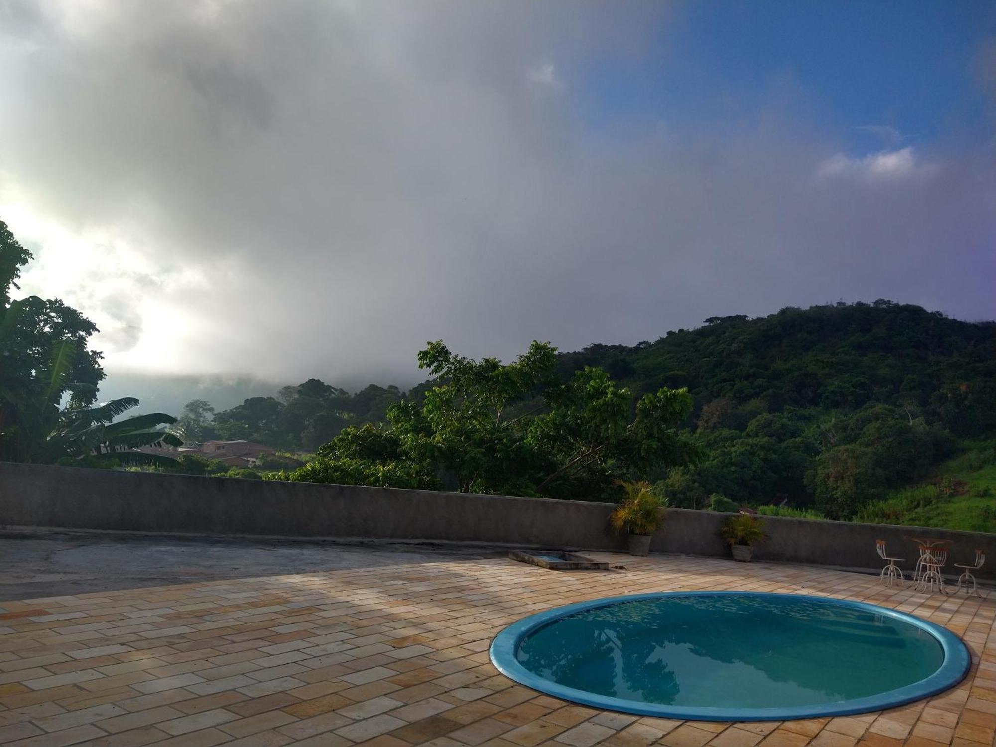 Villa Chale Santa Rita à Bonito  Extérieur photo
