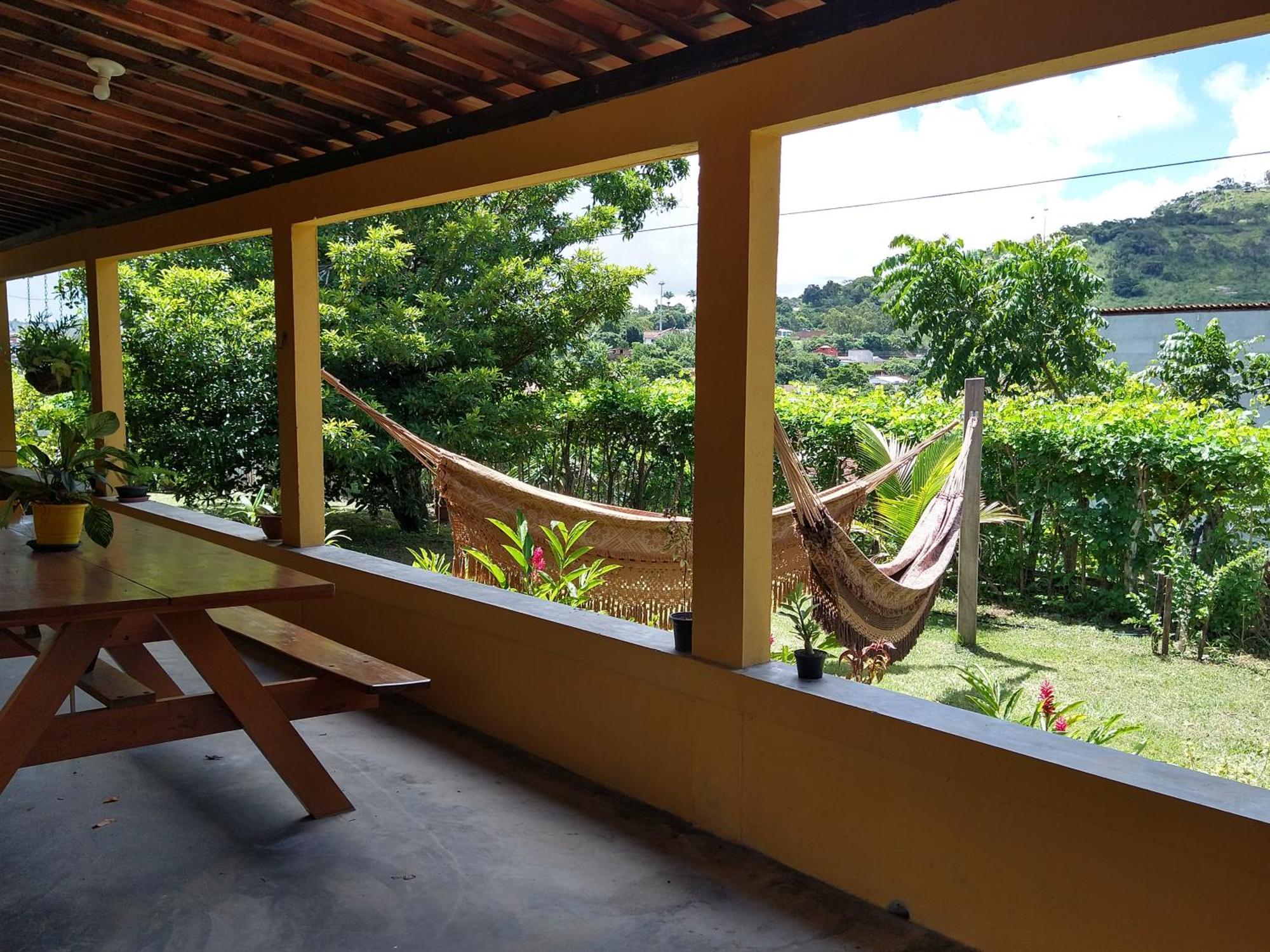Villa Chale Santa Rita à Bonito  Extérieur photo