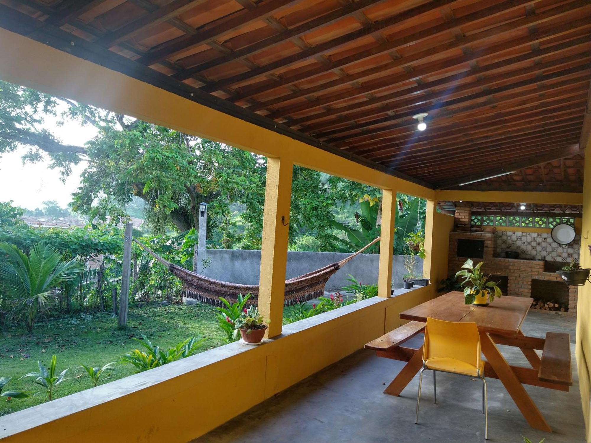 Villa Chale Santa Rita à Bonito  Extérieur photo